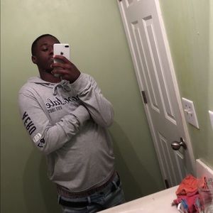 Meet your Posher, Trevor